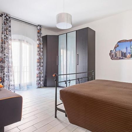Bologna Butterfly Apartment Lippo Dış mekan fotoğraf