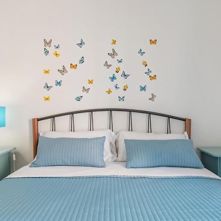 Bologna Butterfly Apartment Lippo Dış mekan fotoğraf