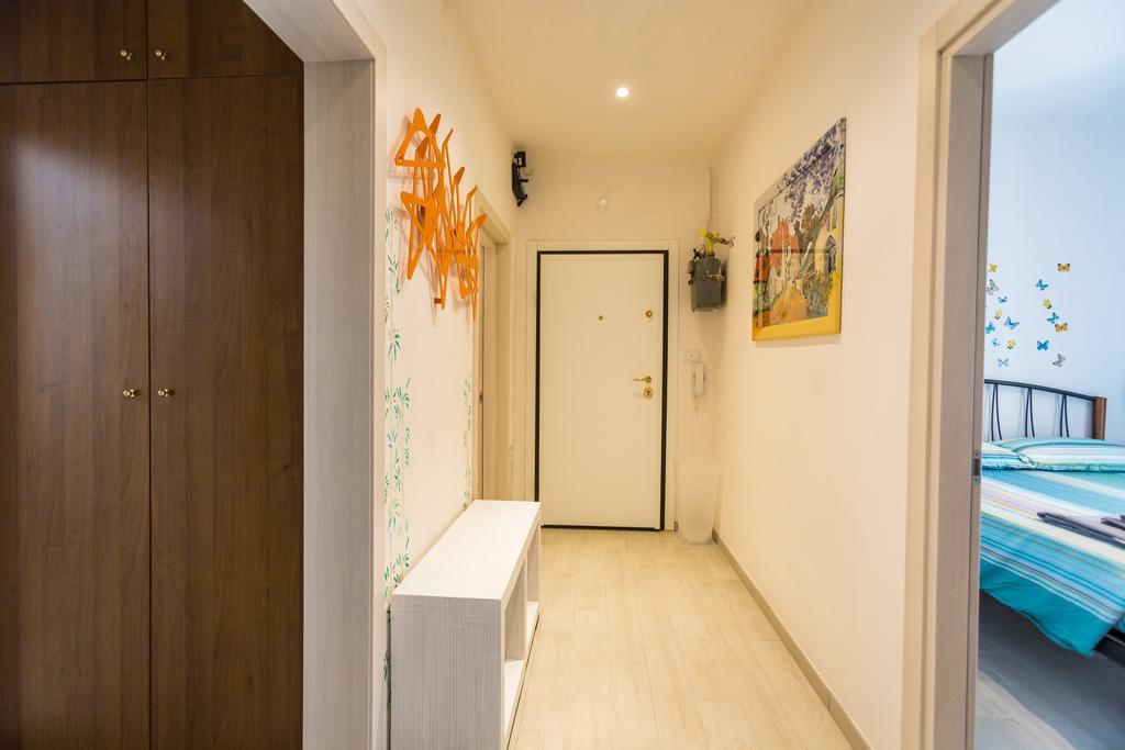Bologna Butterfly Apartment Lippo Dış mekan fotoğraf