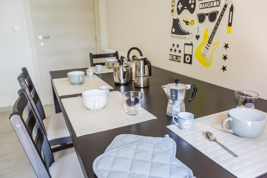 Bologna Butterfly Apartment Lippo Dış mekan fotoğraf