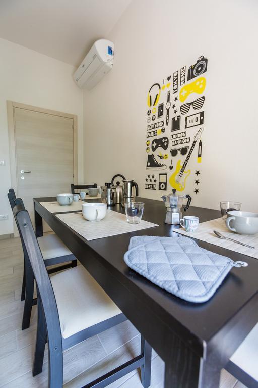 Bologna Butterfly Apartment Lippo Dış mekan fotoğraf