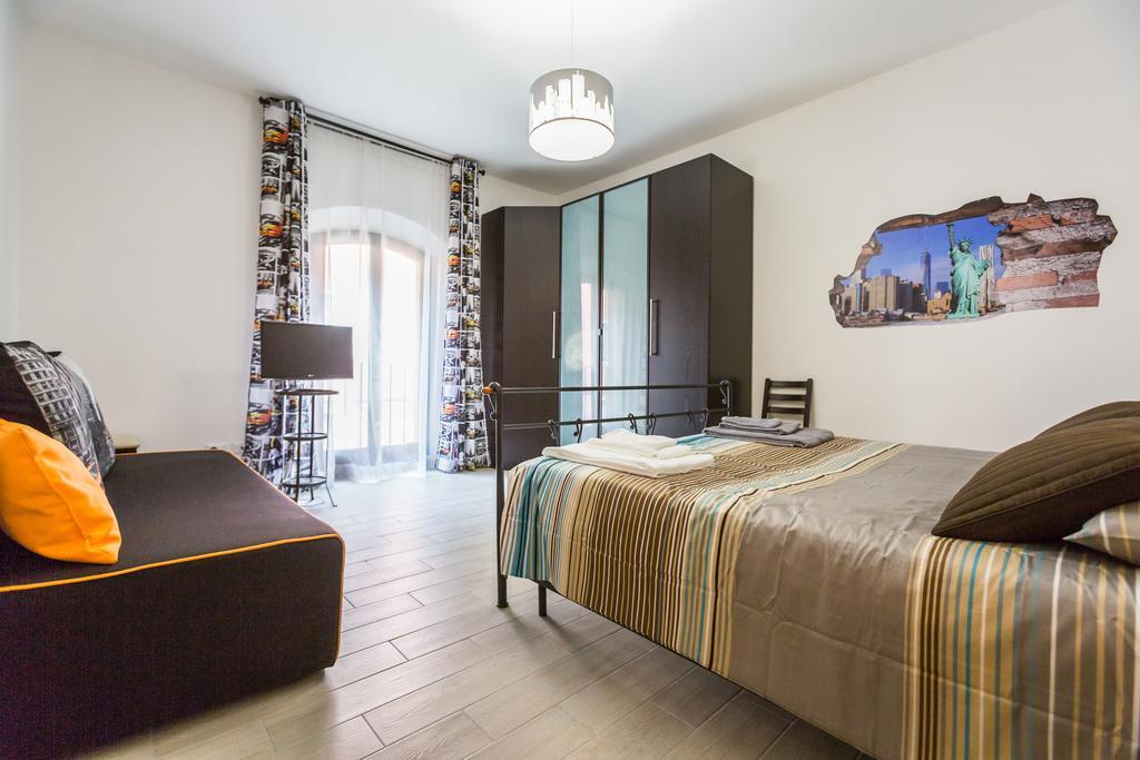 Bologna Butterfly Apartment Lippo Dış mekan fotoğraf
