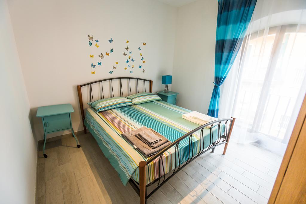 Bologna Butterfly Apartment Lippo Dış mekan fotoğraf