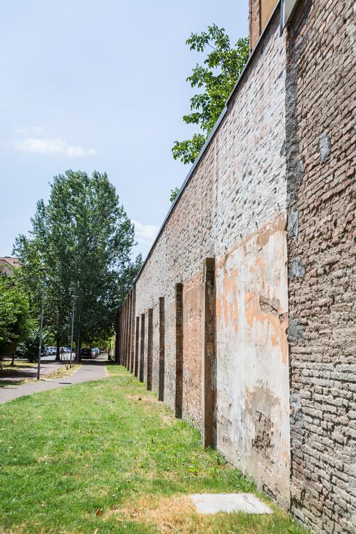 Bologna Butterfly Apartment Lippo Dış mekan fotoğraf
