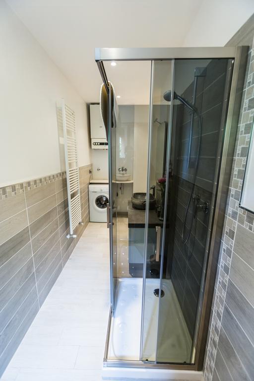 Bologna Butterfly Apartment Lippo Dış mekan fotoğraf