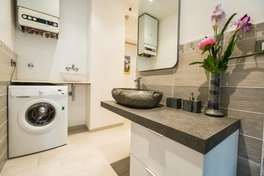 Bologna Butterfly Apartment Lippo Dış mekan fotoğraf