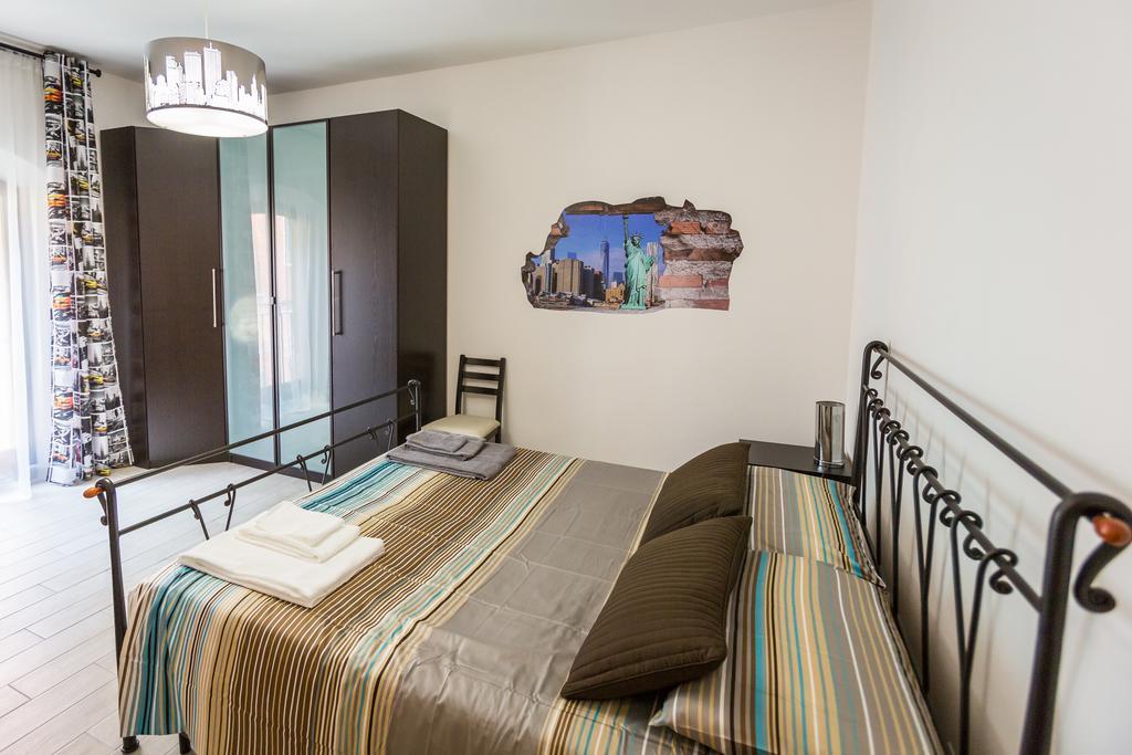 Bologna Butterfly Apartment Lippo Dış mekan fotoğraf