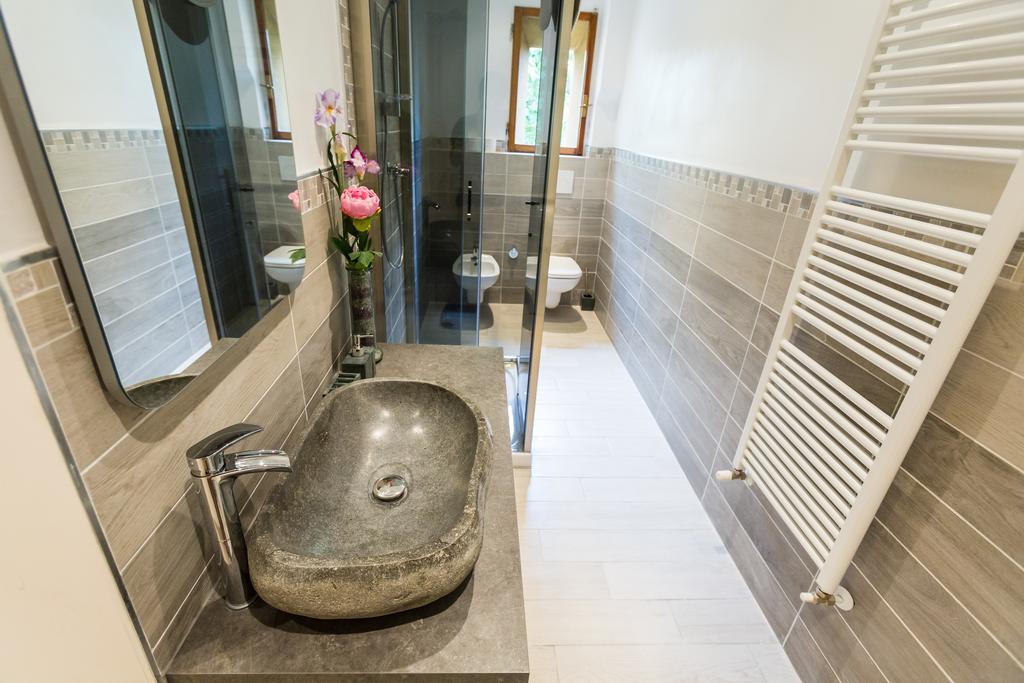 Bologna Butterfly Apartment Lippo Dış mekan fotoğraf