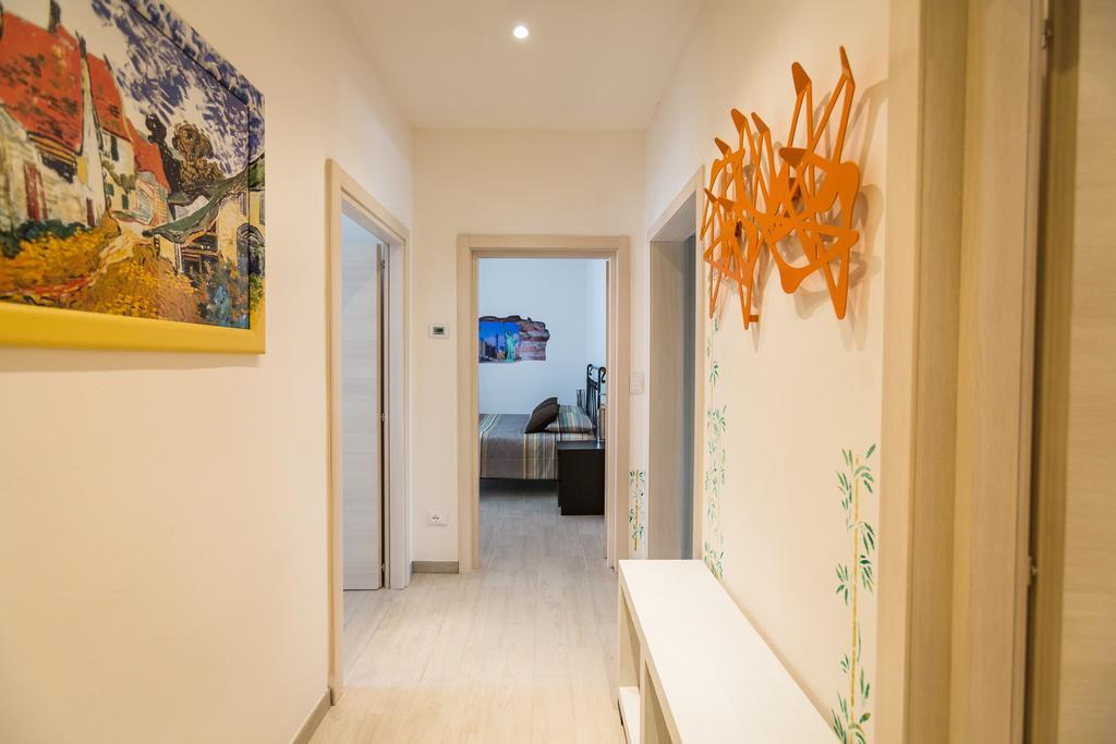 Bologna Butterfly Apartment Lippo Dış mekan fotoğraf