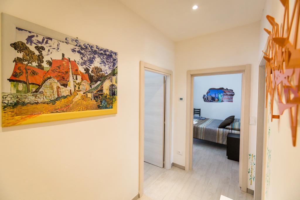 Bologna Butterfly Apartment Lippo Dış mekan fotoğraf