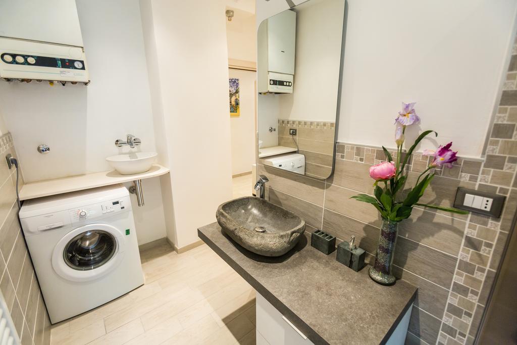 Bologna Butterfly Apartment Lippo Dış mekan fotoğraf