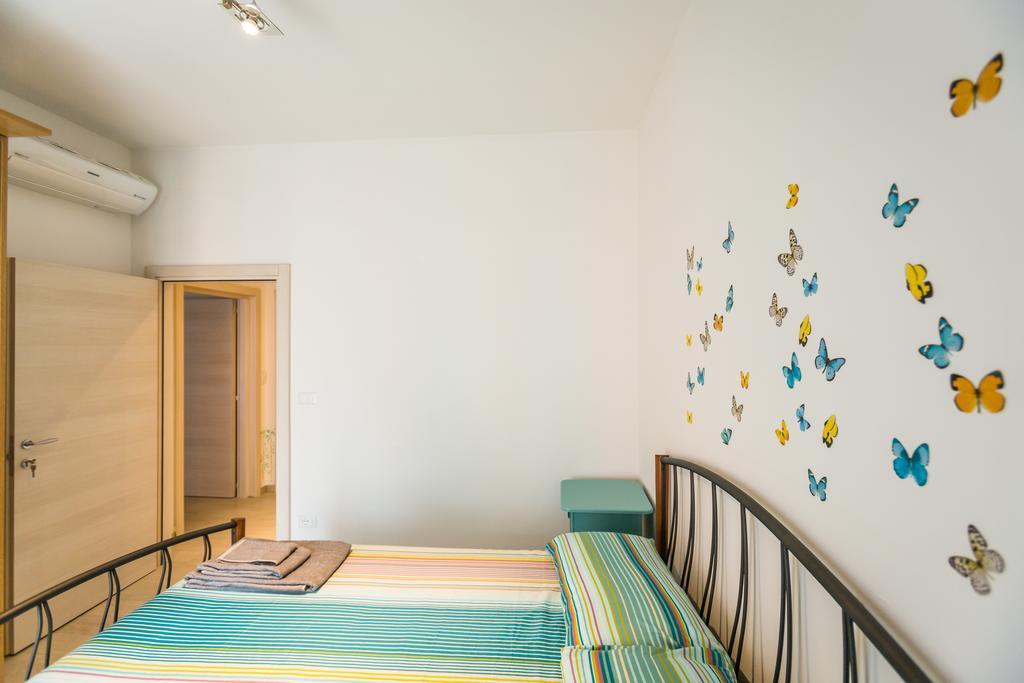 Bologna Butterfly Apartment Lippo Dış mekan fotoğraf