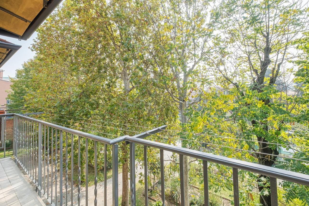 Bologna Butterfly Apartment Lippo Dış mekan fotoğraf