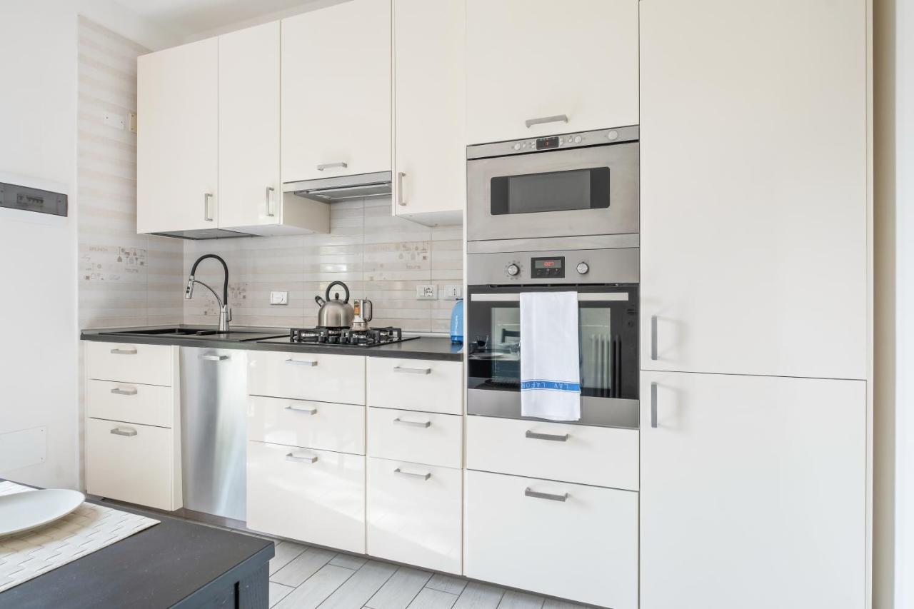 Bologna Butterfly Apartment Lippo Dış mekan fotoğraf
