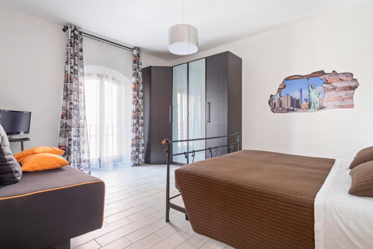 Bologna Butterfly Apartment Lippo Dış mekan fotoğraf