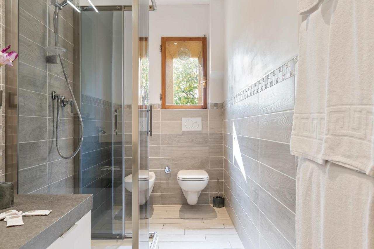 Bologna Butterfly Apartment Lippo Dış mekan fotoğraf