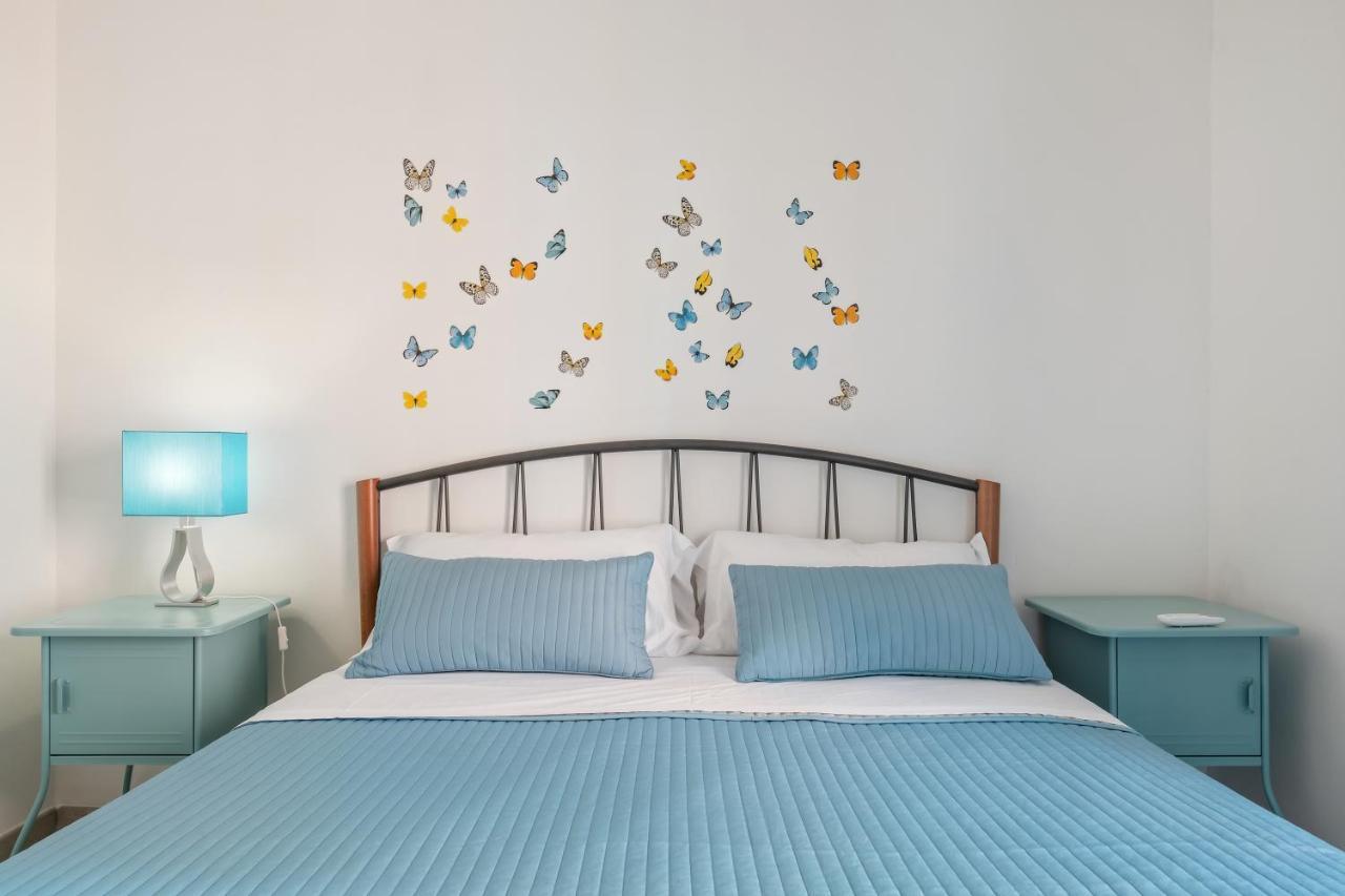 Bologna Butterfly Apartment Lippo Dış mekan fotoğraf