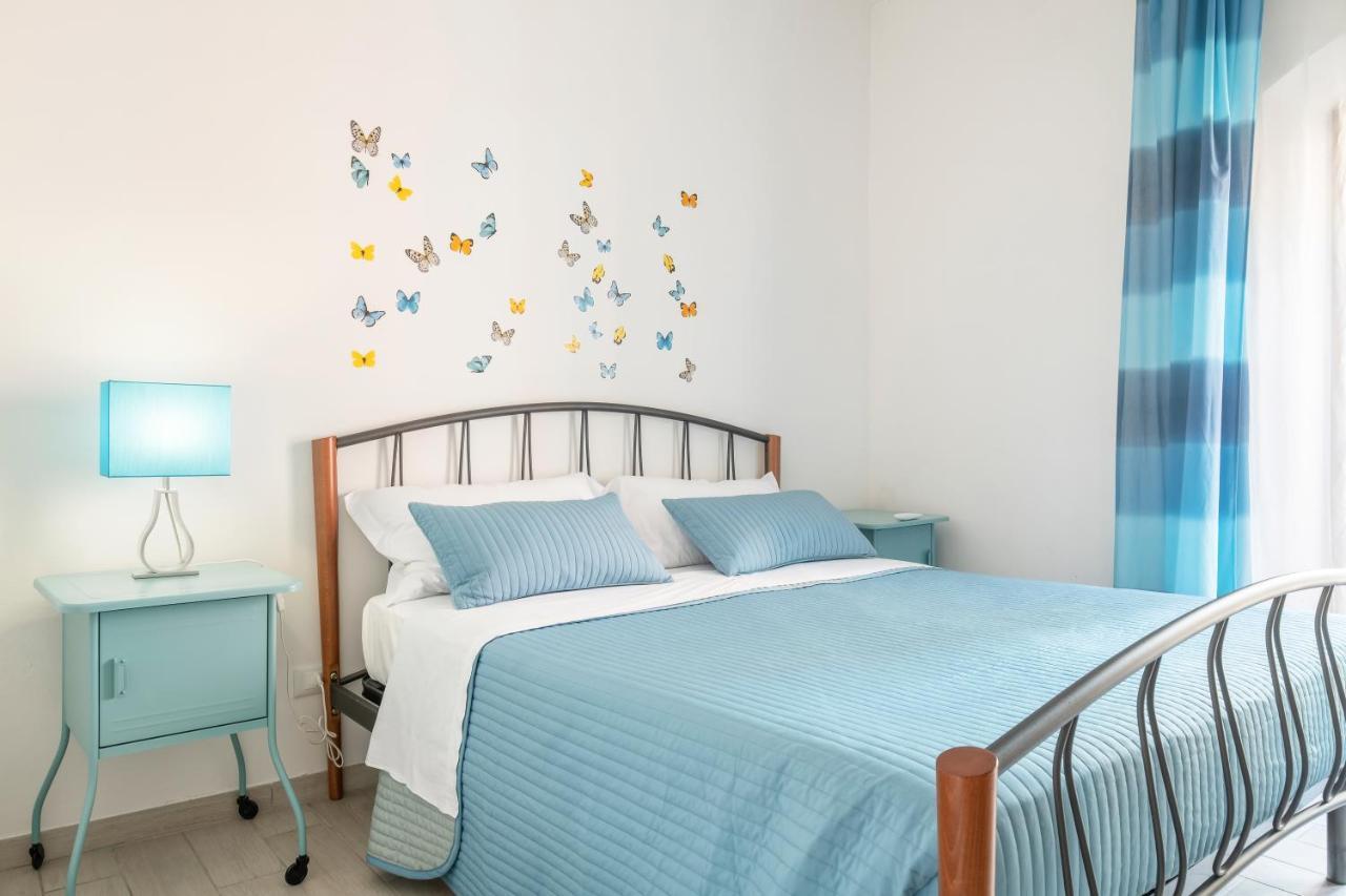 Bologna Butterfly Apartment Lippo Dış mekan fotoğraf
