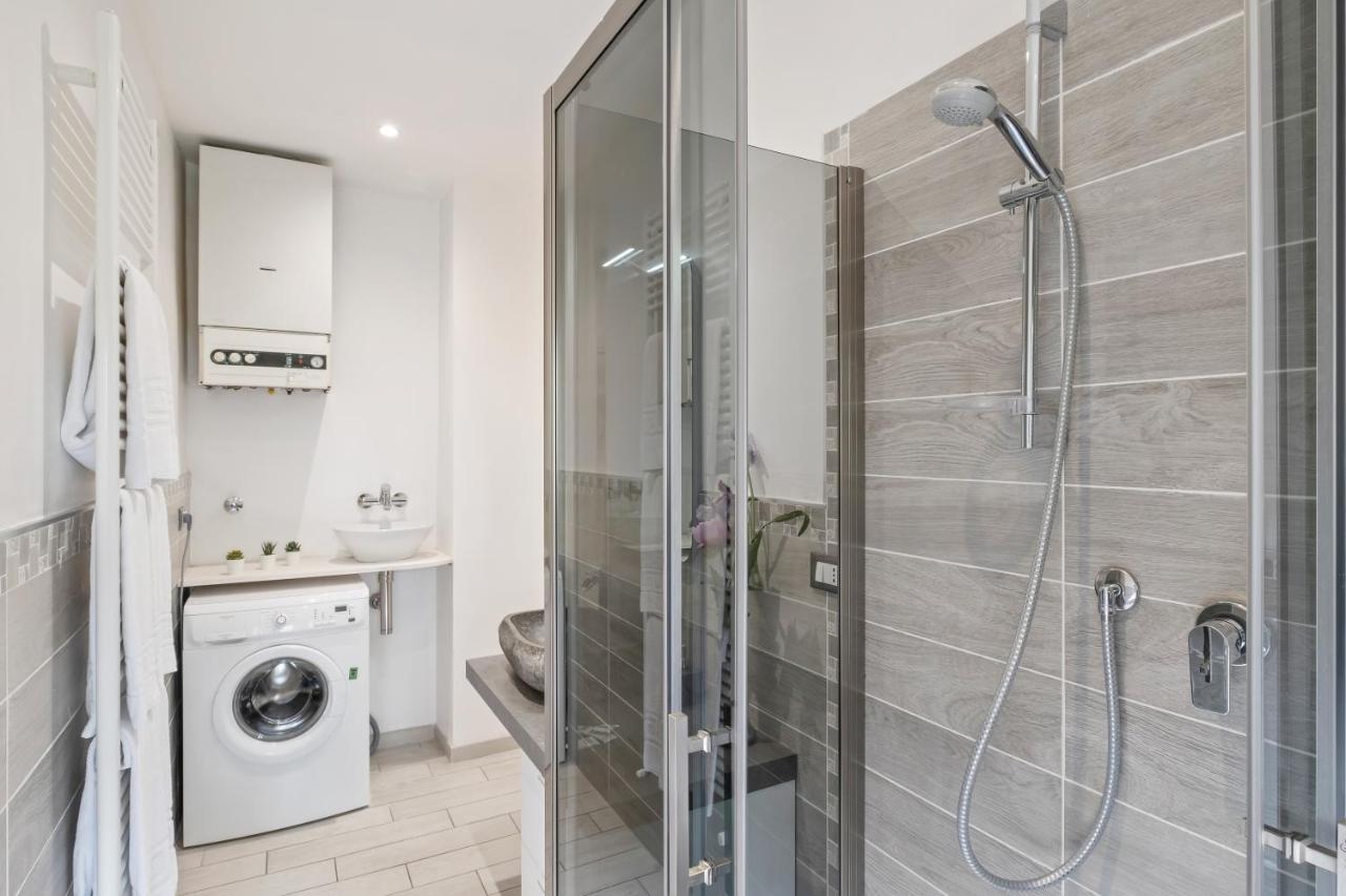 Bologna Butterfly Apartment Lippo Dış mekan fotoğraf