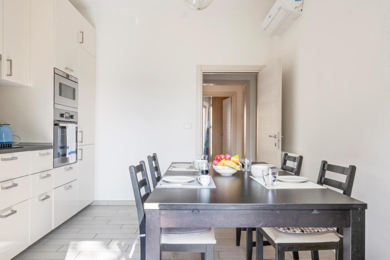 Bologna Butterfly Apartment Lippo Dış mekan fotoğraf