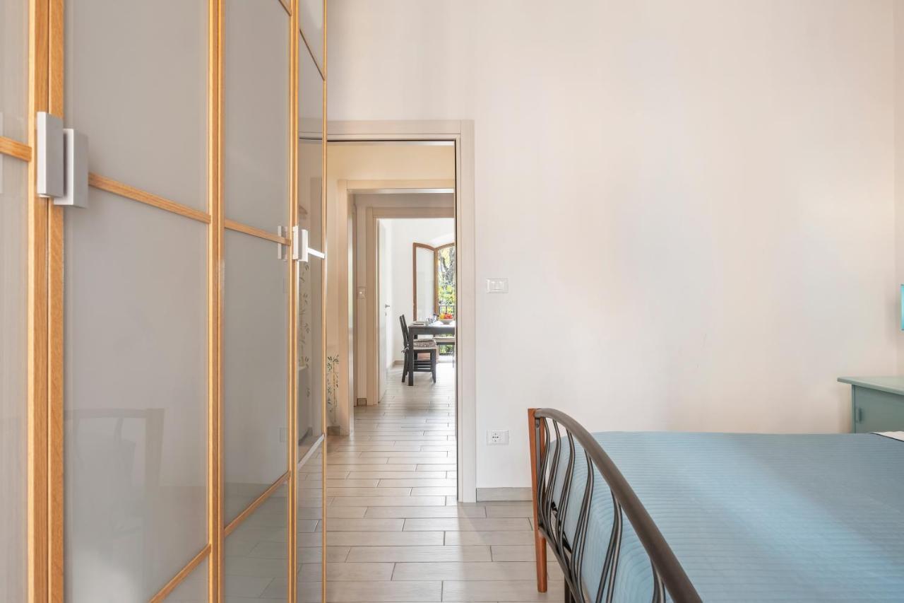 Bologna Butterfly Apartment Lippo Dış mekan fotoğraf