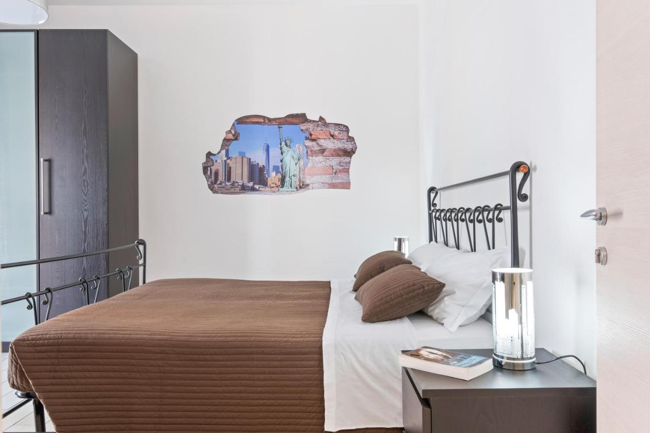 Bologna Butterfly Apartment Lippo Dış mekan fotoğraf