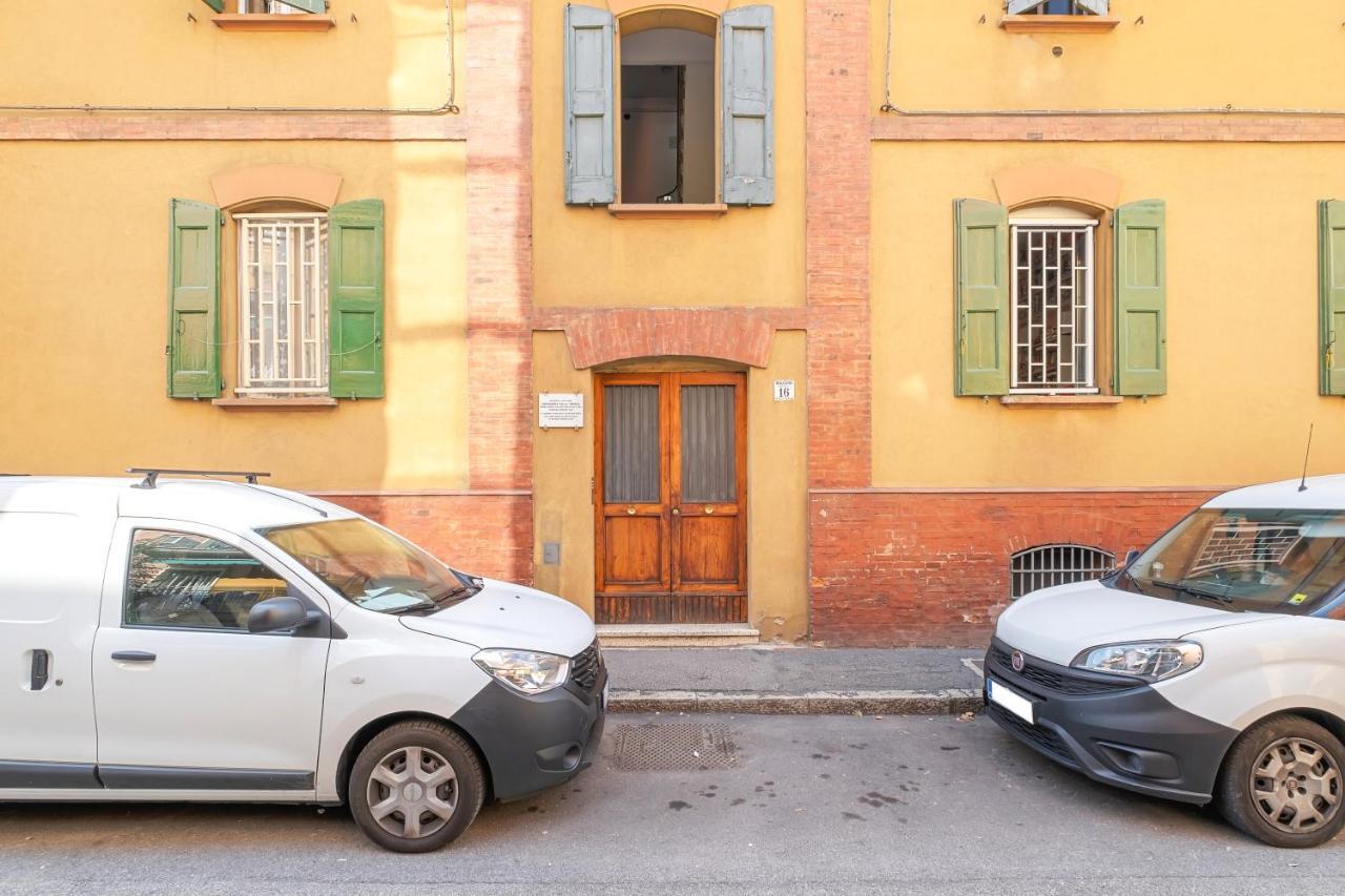 Bologna Butterfly Apartment Lippo Dış mekan fotoğraf