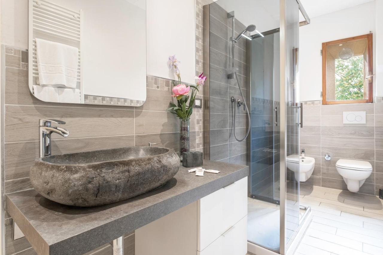 Bologna Butterfly Apartment Lippo Dış mekan fotoğraf
