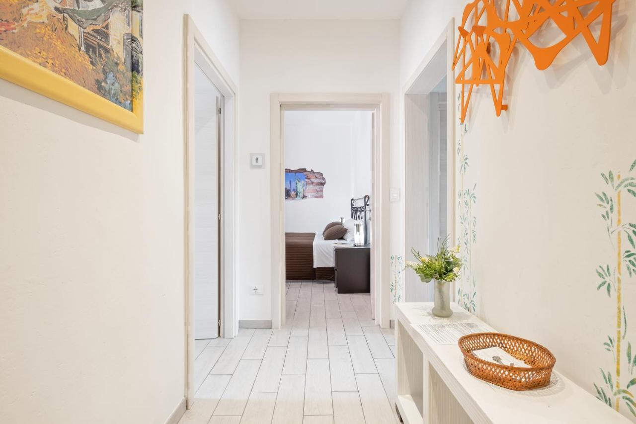 Bologna Butterfly Apartment Lippo Dış mekan fotoğraf