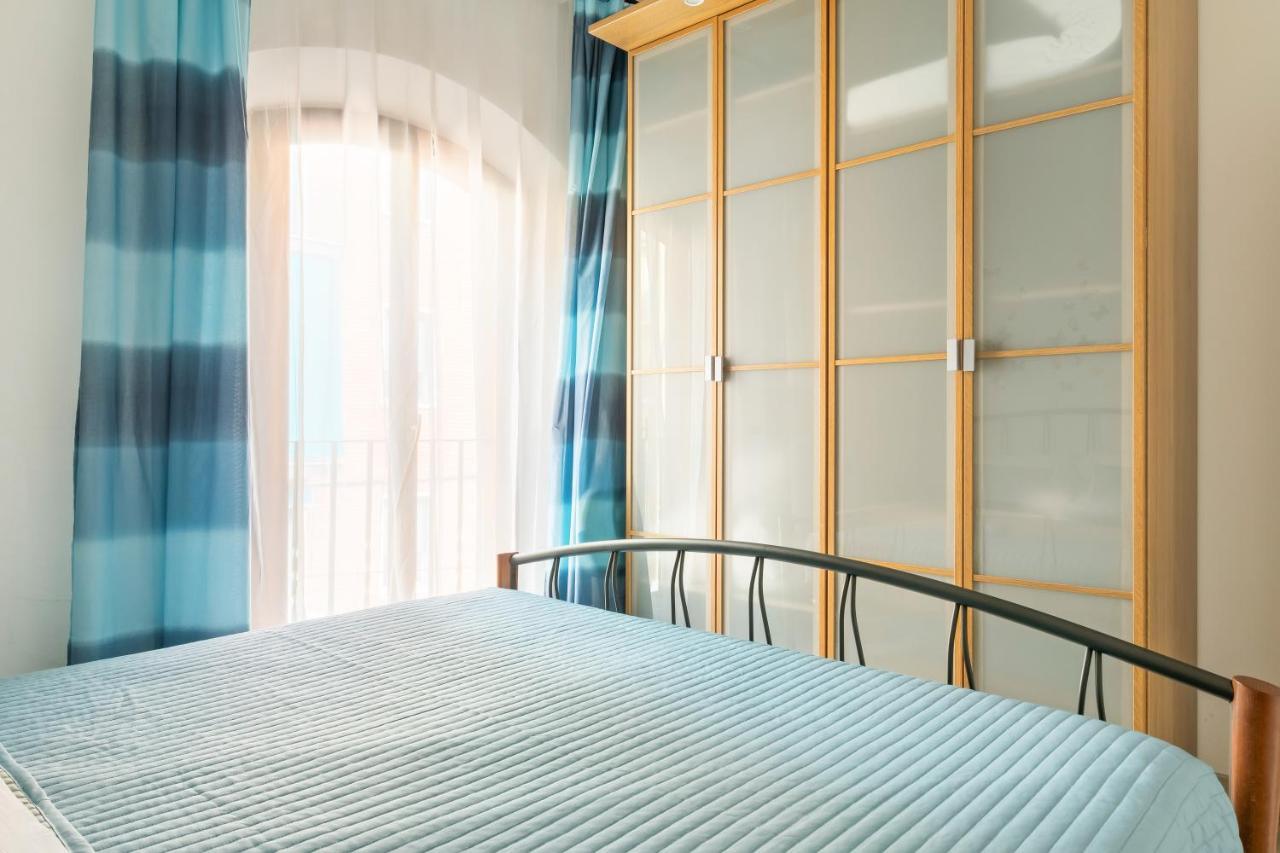 Bologna Butterfly Apartment Lippo Dış mekan fotoğraf